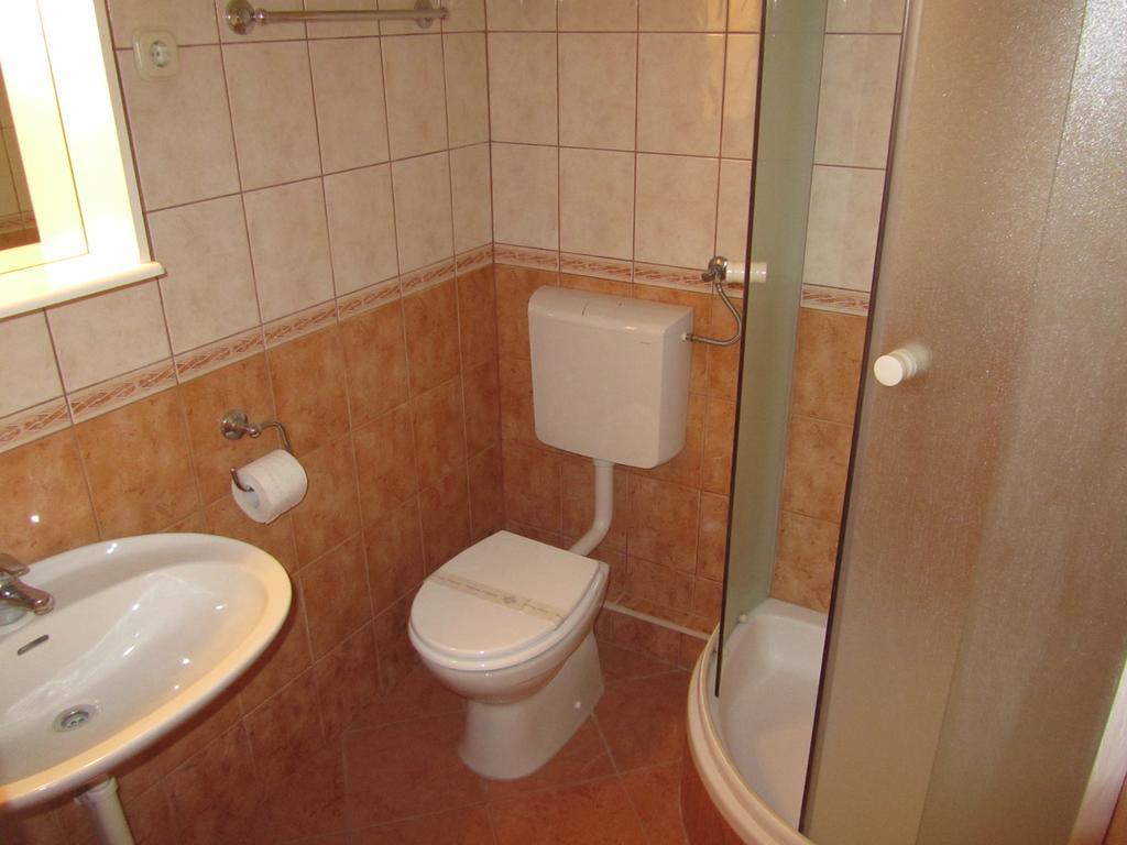 Shell Bay Apartments Korčula Cameră foto