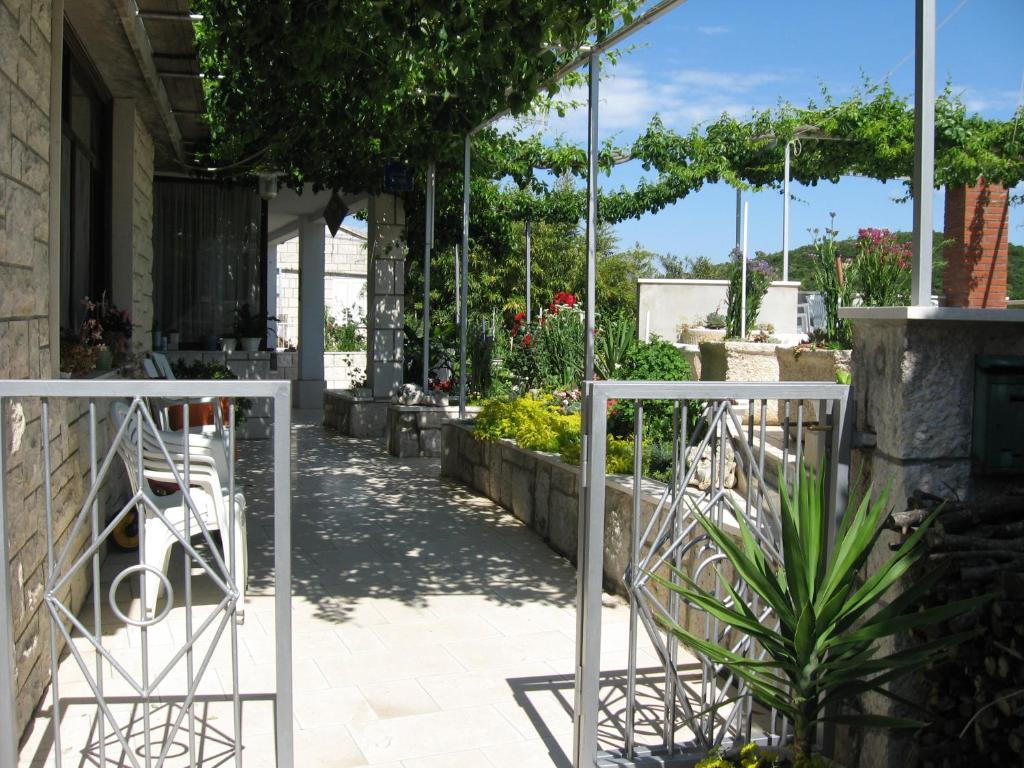 Shell Bay Apartments Korčula Cameră foto